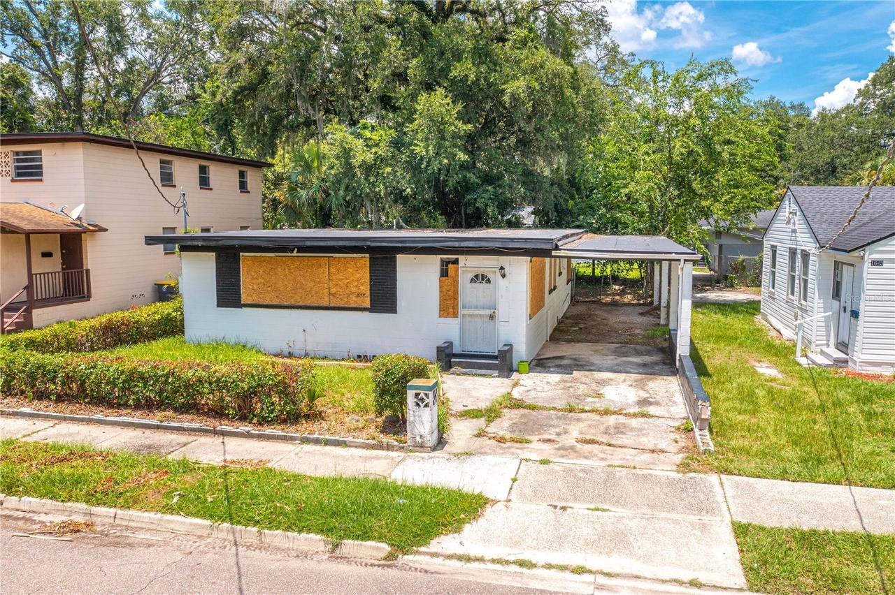 1651 W 34 St., Jacksonville, FL 32209