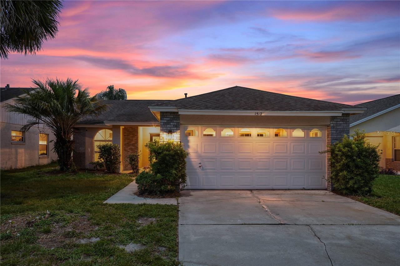 1512 Oak Hill Tr., Kissimmee, FL 34747