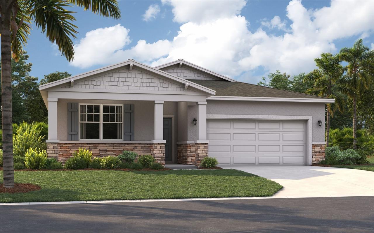 843 Pebble Crest Ln., Eagle Lake, FL 33839