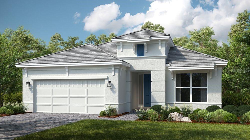 5409 Spring Moss Ct., St Cloud, FL 34771