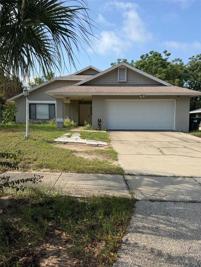 6224 Misson Dr., Orlando, FL 32810