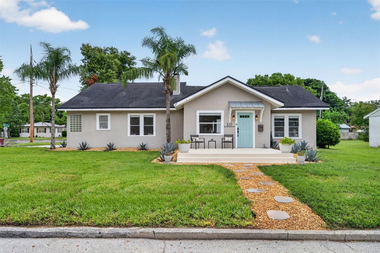 317 W King St, Orlando, FL 32804