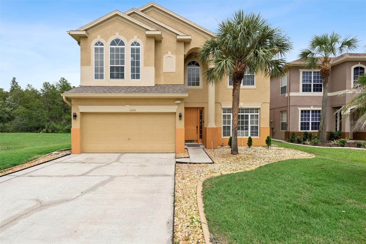 1860 White Heron Bay Cir., Orlando, FL 32824