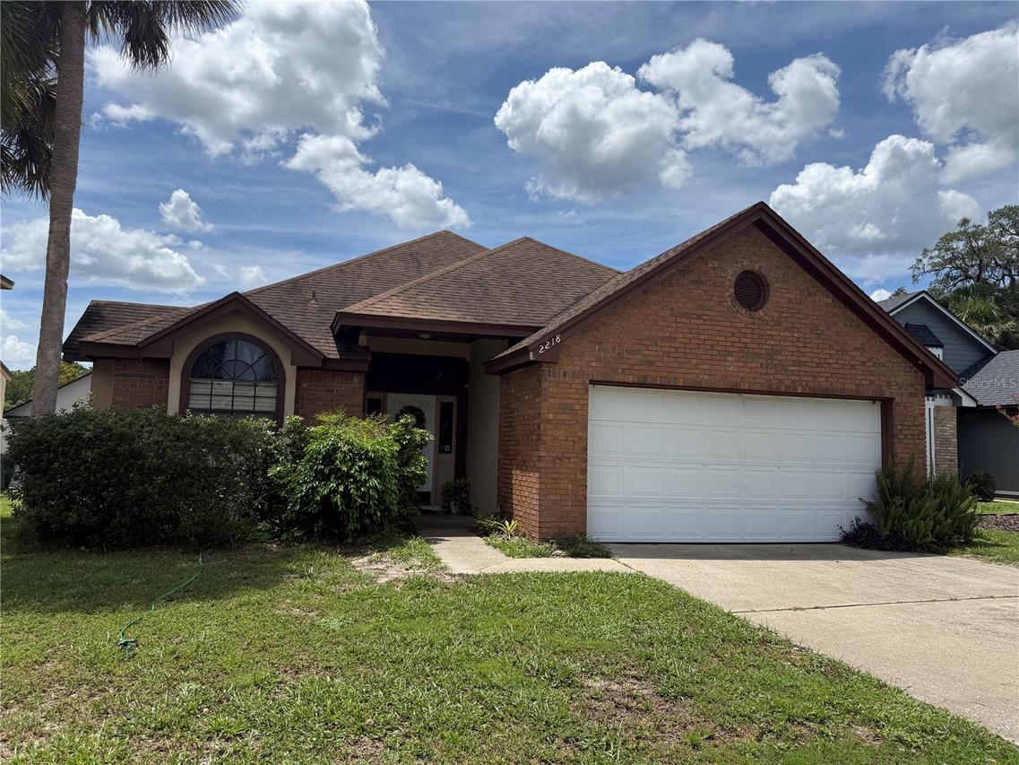 2218 Barkwood Ct., Lake Mary, FL 32746