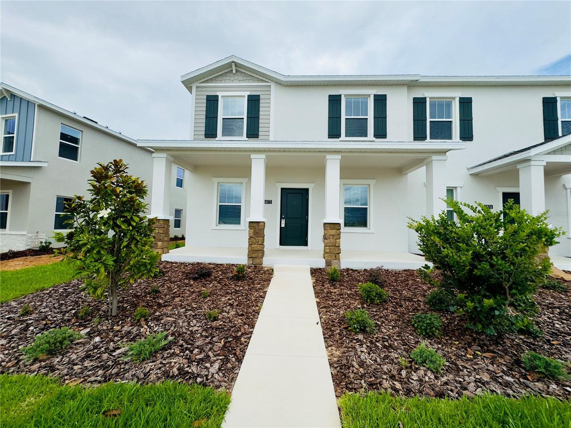 5872 Meditation Dr., Clermont, FL 34714