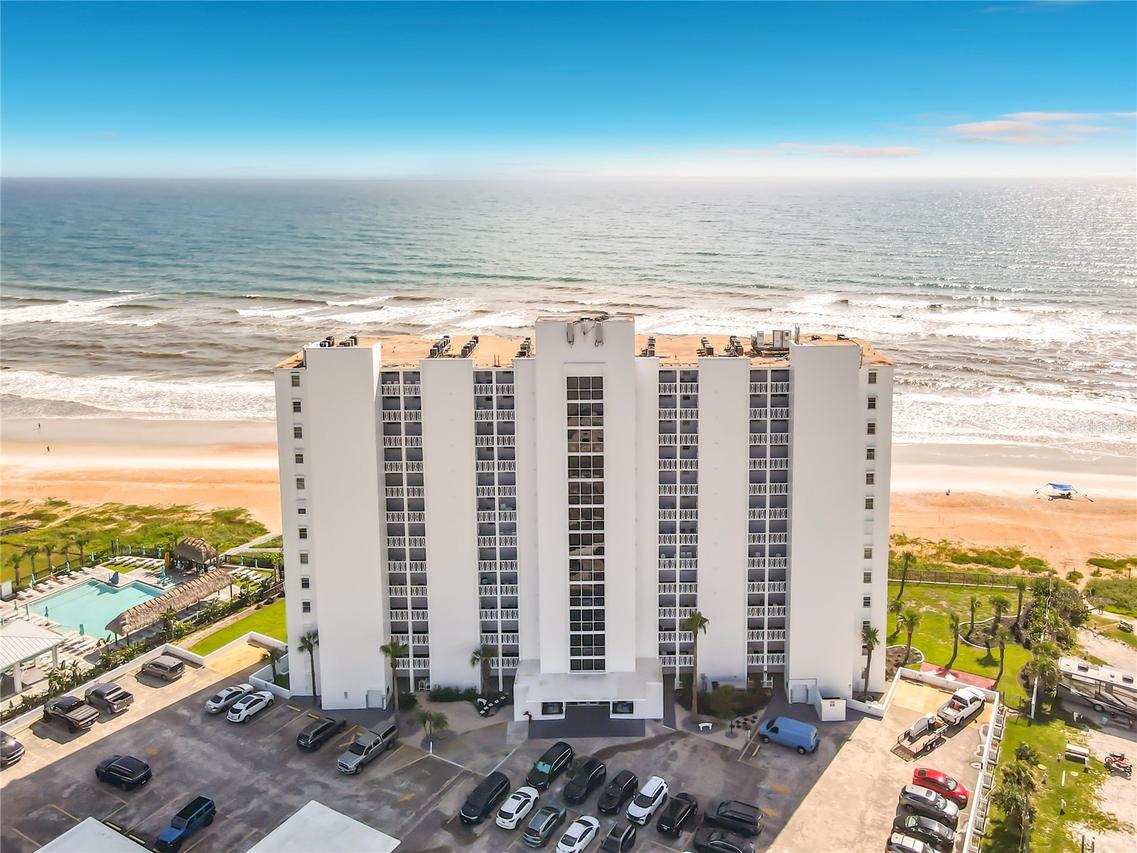 1051 Ocean Shore Blvd. #304, Ormond Beach, FL 32176
