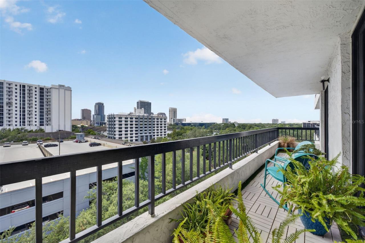 530 E Central Blvd. #803, Orlando, FL 32801
