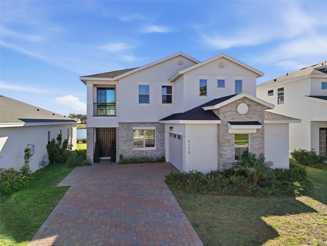 5170 Buttonsage Dr., St Cloud, FL 34772