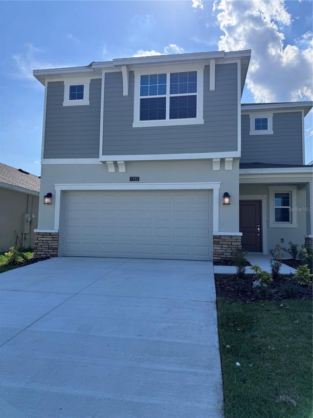 1952 Rock Maple Bend, Kissimmee, FL 34746