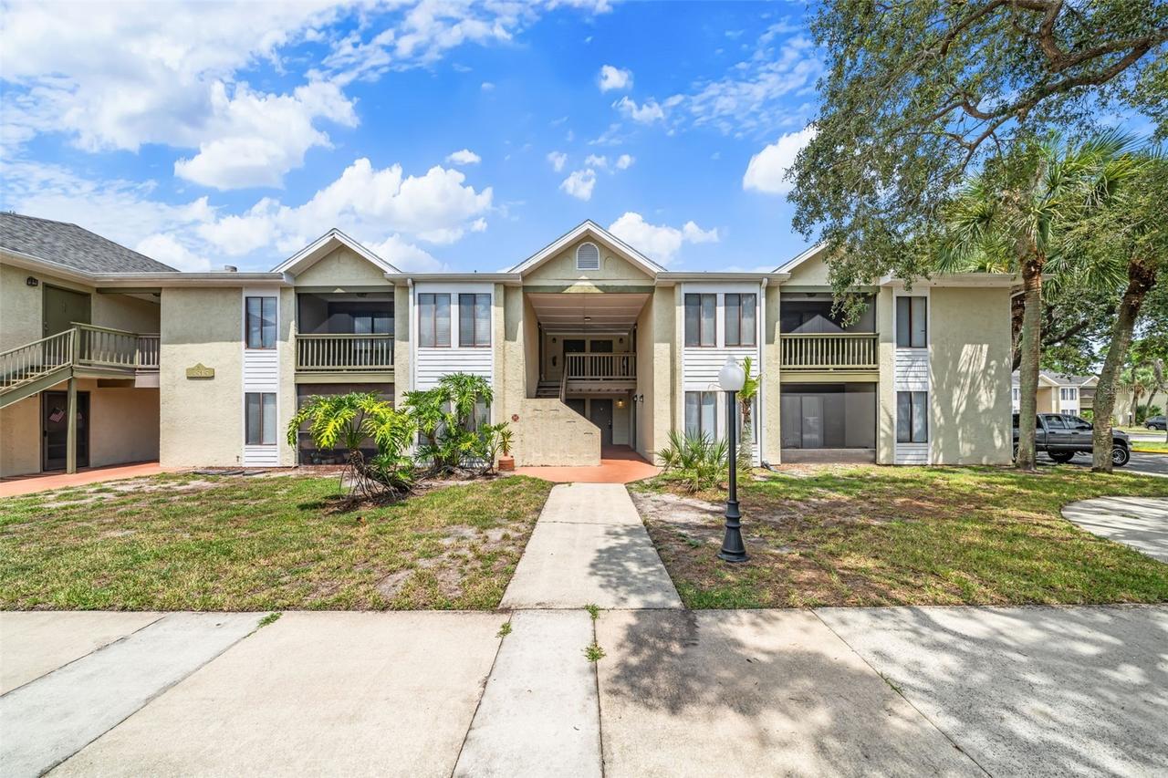 3545 Sable Palm Ln. #B, Titusville, FL 32780