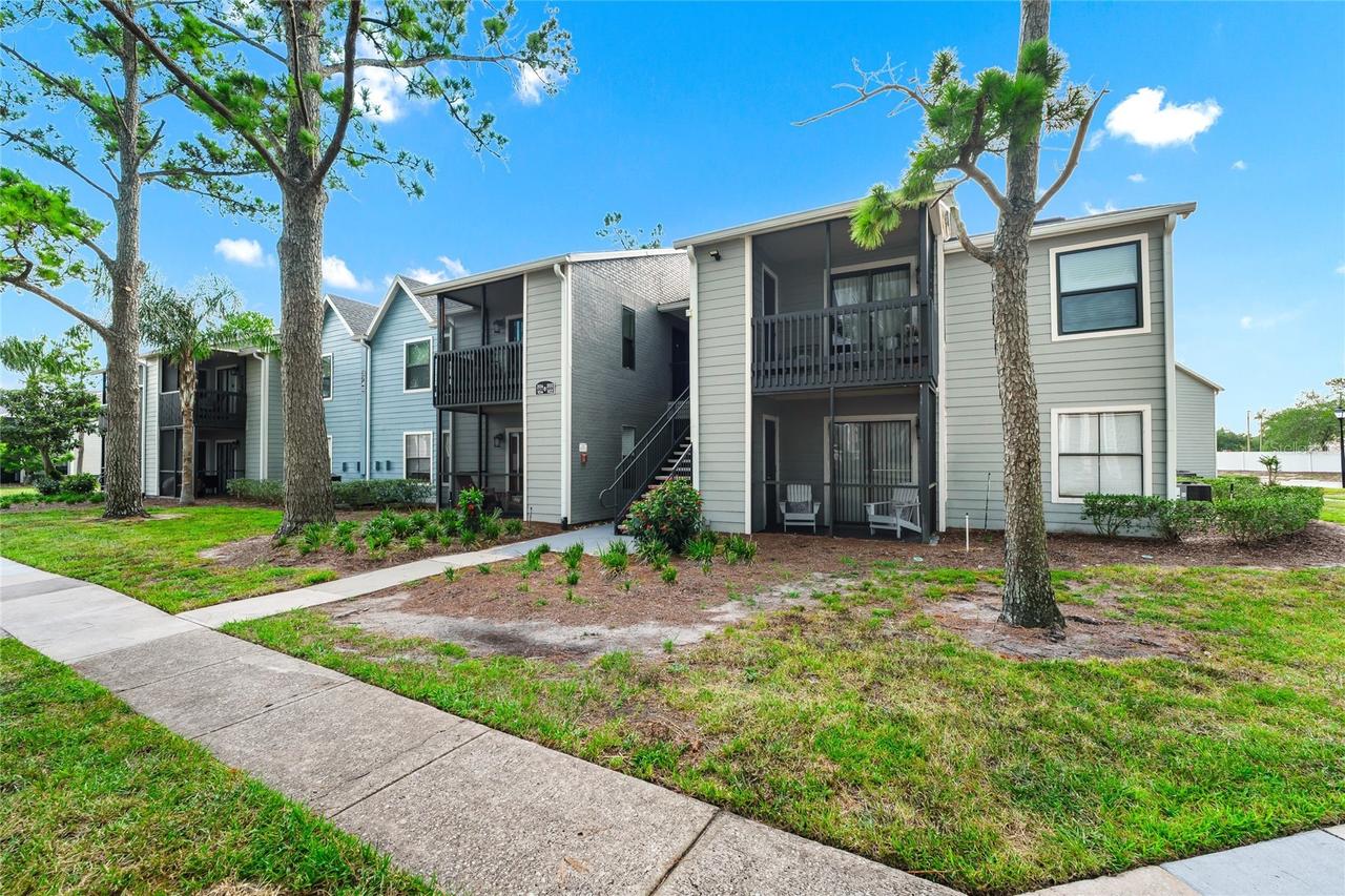 3740 Idlebrook Cir. #102, Casselberry, FL 32707