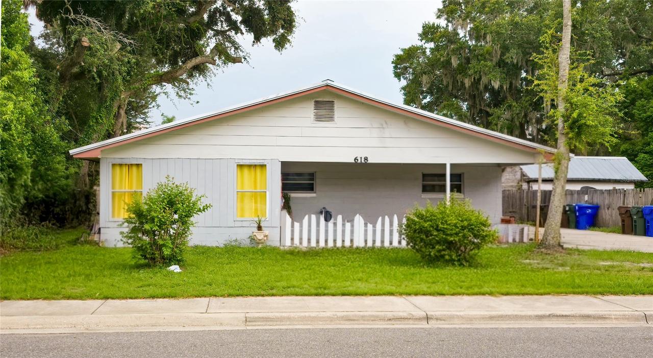 618 Mabbette St., Kissimmee, FL 34741