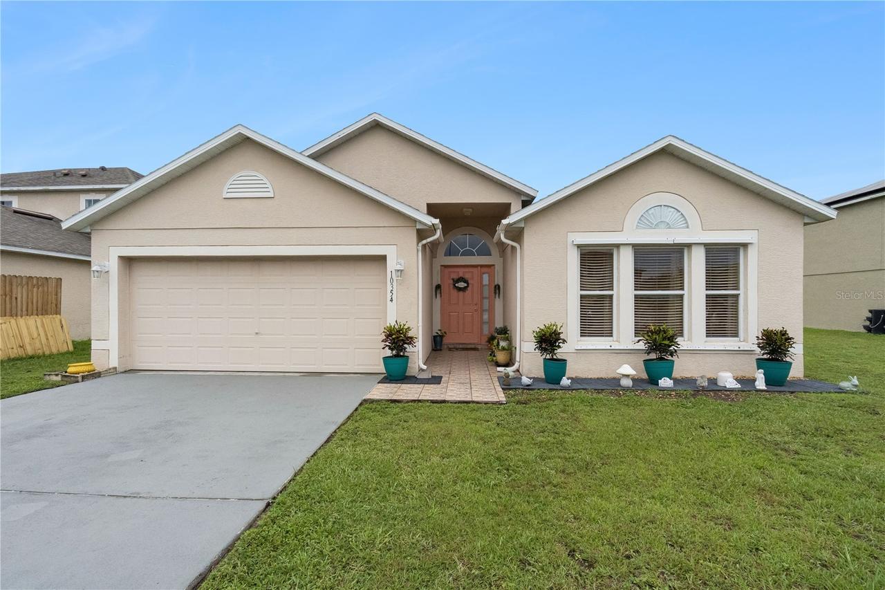 10354 Laxton St., Orlando, FL 32824