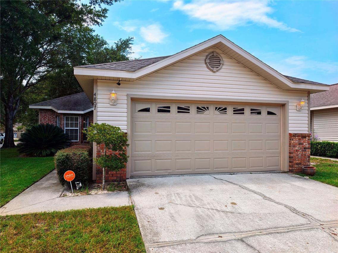 4807 NW 78 Rd., Gainesville, FL 32653