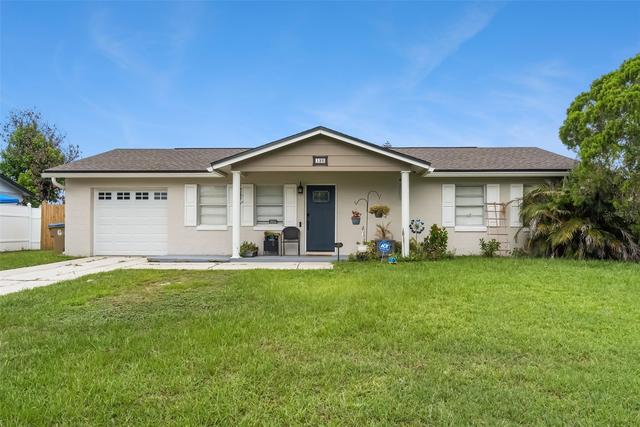 New Homes For Sale This Week in Buenaventura Lakes: July 31st to August 6th