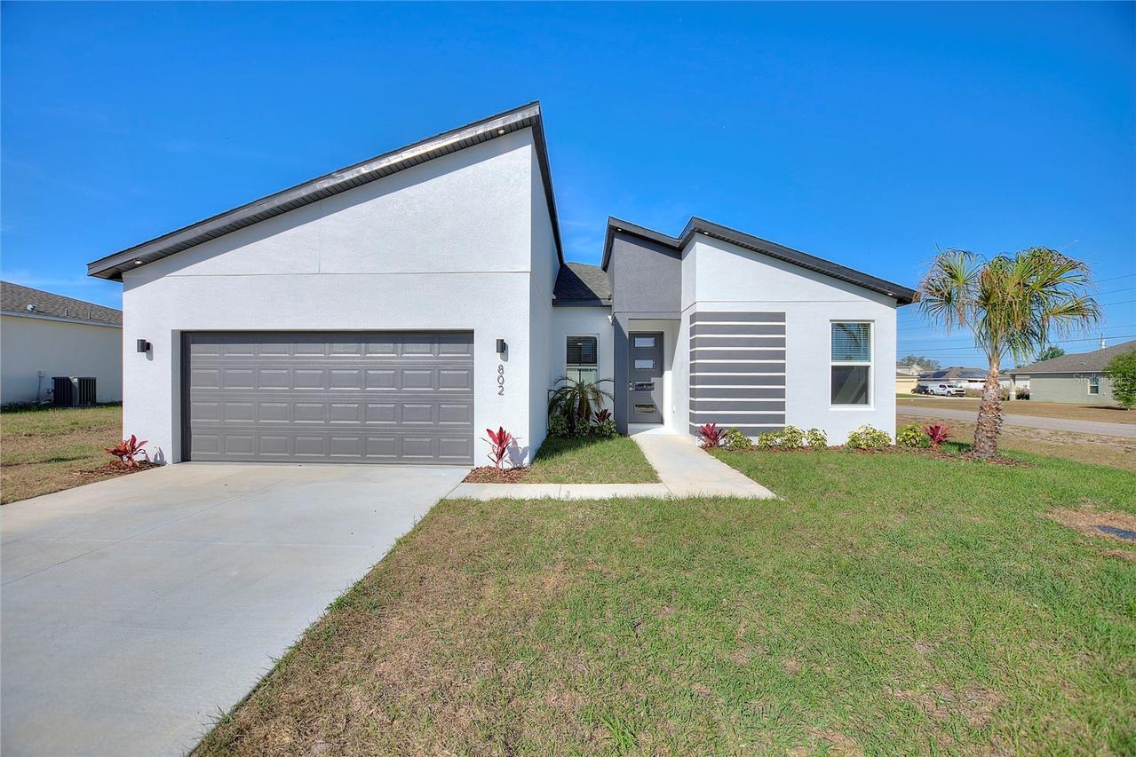 802 James Dr., Poinciana, FL 34759