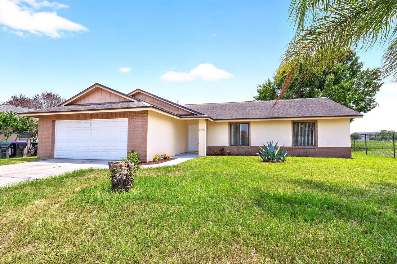 2790 Muscatello St., Orlando, FL 32837