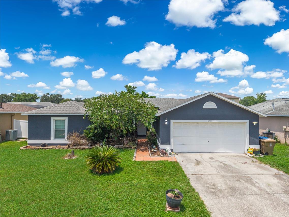 5121 Heatherstone Ct., Kissimmee, FL 34758