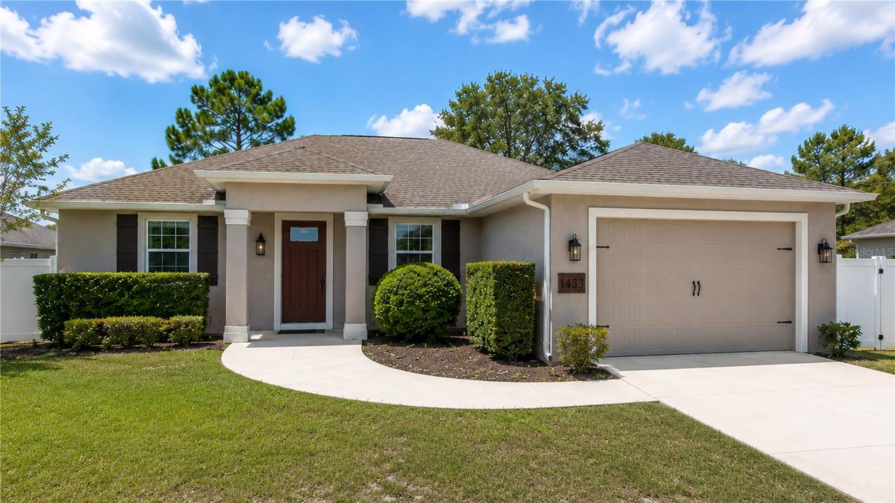 1433 Lambert St., Deltona, FL 32725