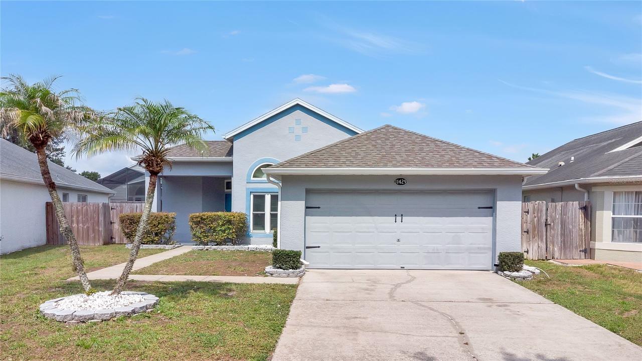 11429 Kenley Cir., Orlando, FL 32824
