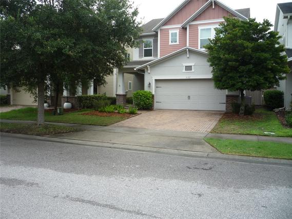 New Homes For Sale This Week in Oviedo: July 24th to July 30th