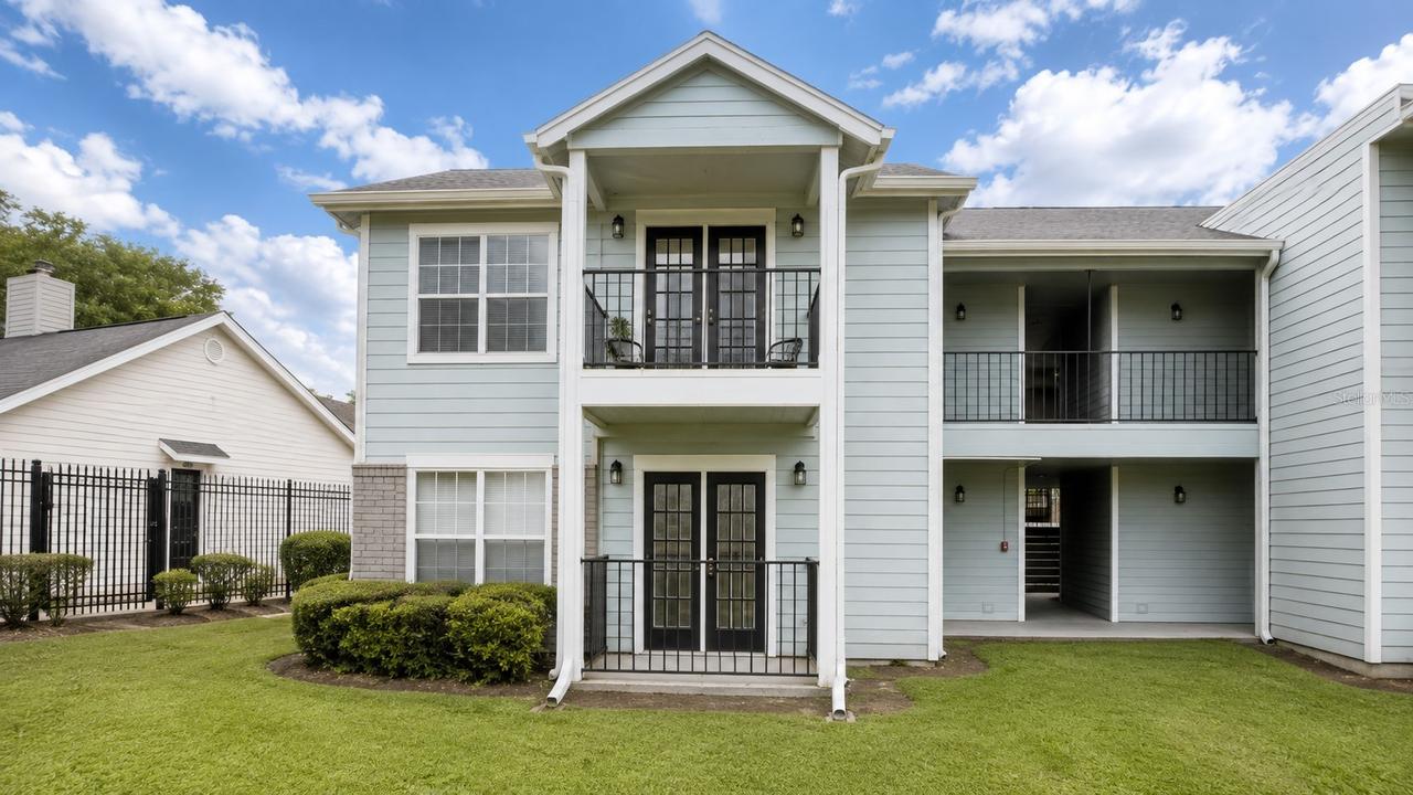 2550 N Alafaya Tr. #1101, Orlando, FL 32826