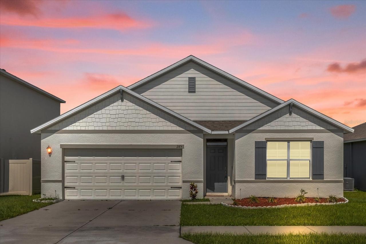 285 Summershore Dr., Auburndale, FL 33823