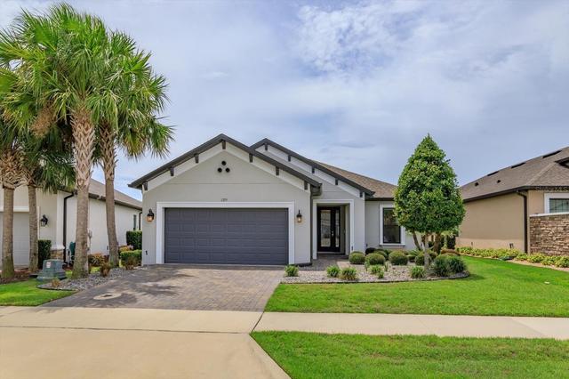 New Construction Homes For Sale This Week That Attend East Ridge Middle School: August 5th to August 11th