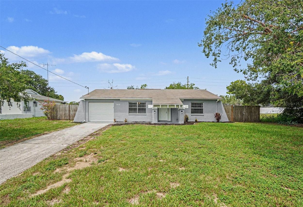 7021 Landover Blvd., Spring Hill, FL 34608