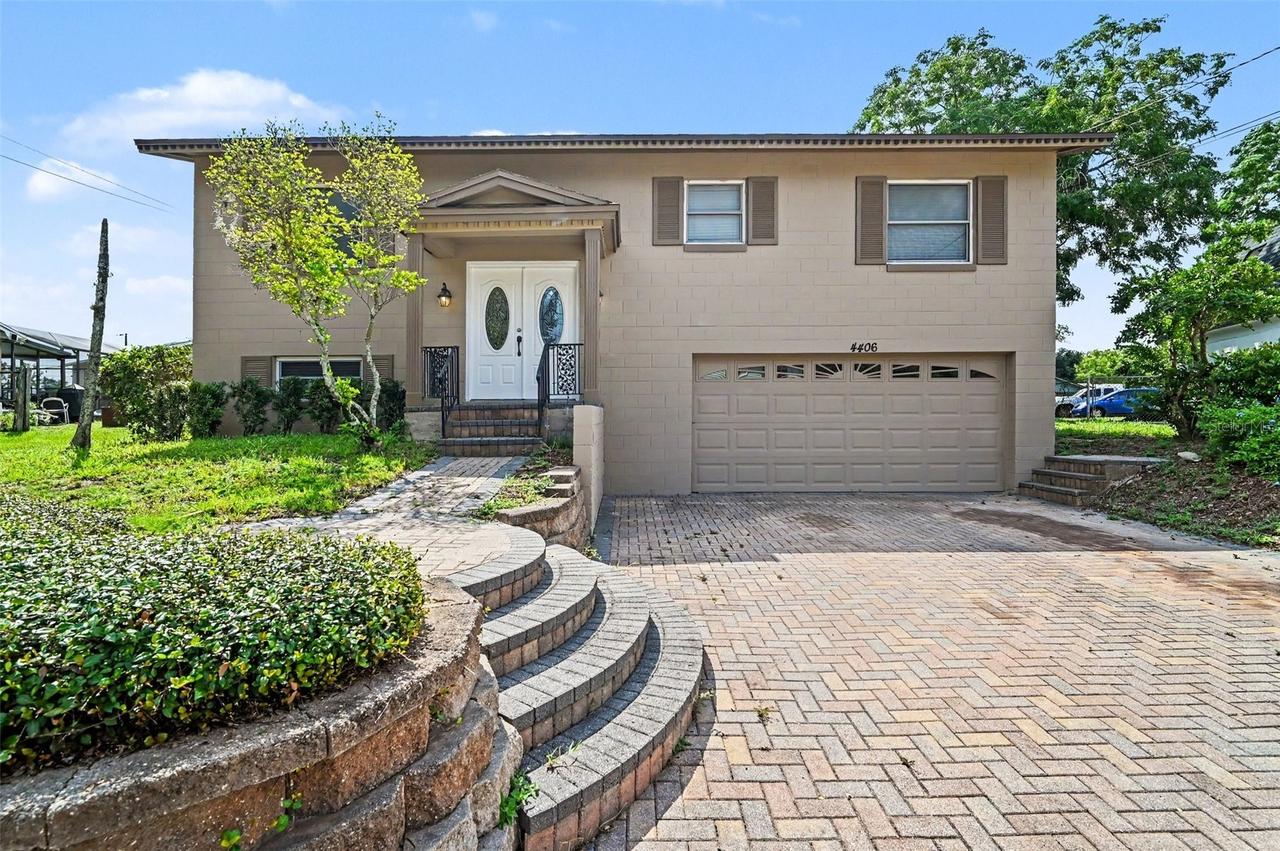 4406 Urban Ct., Orlando, FL 32810