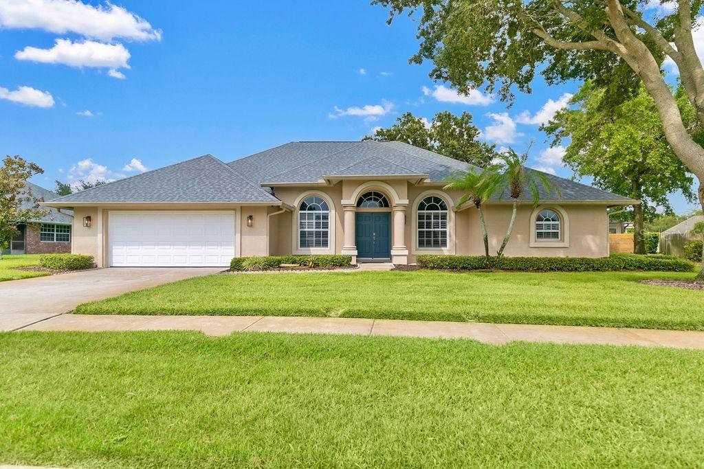 1525 Date Drive Dr., Titusville, FL 32780