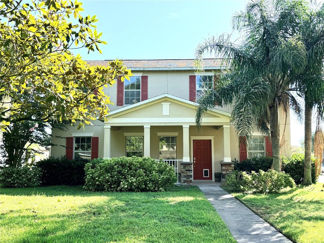 2054 Blairmoor Pl., Apopka, FL 32703