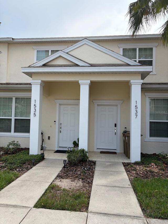 1537 Tranquil Ave., Clermont, FL 34714