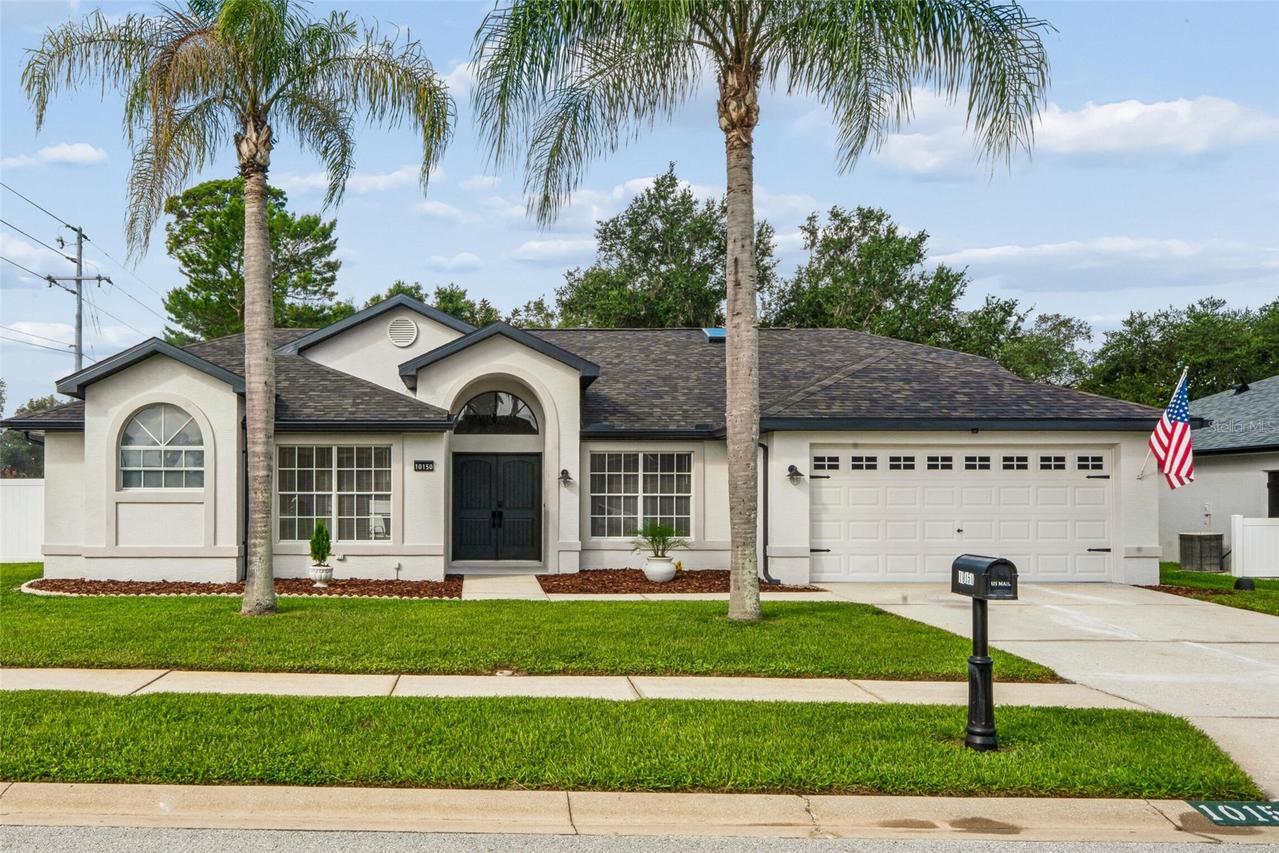 10150 Hermosillo Dr., New Port Richey, FL 34655
