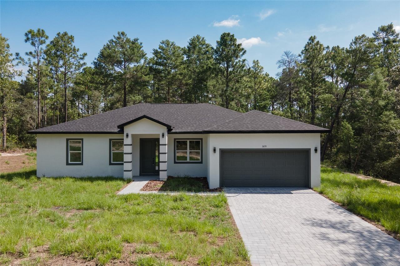 3691 W Norwick Pl., Dunnellon, FL 34433