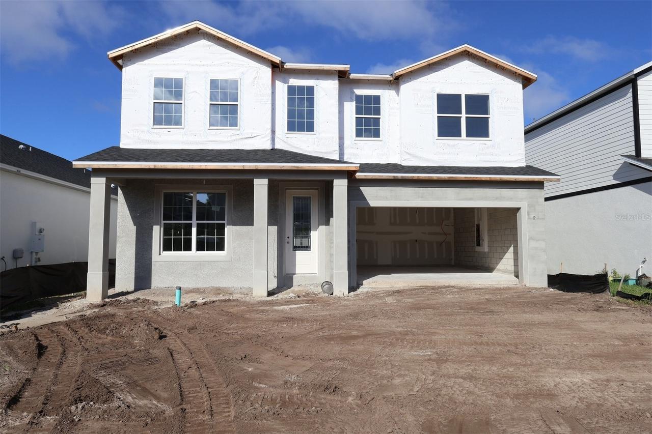 1176 Basalt Ln., Sanford, FL 32771