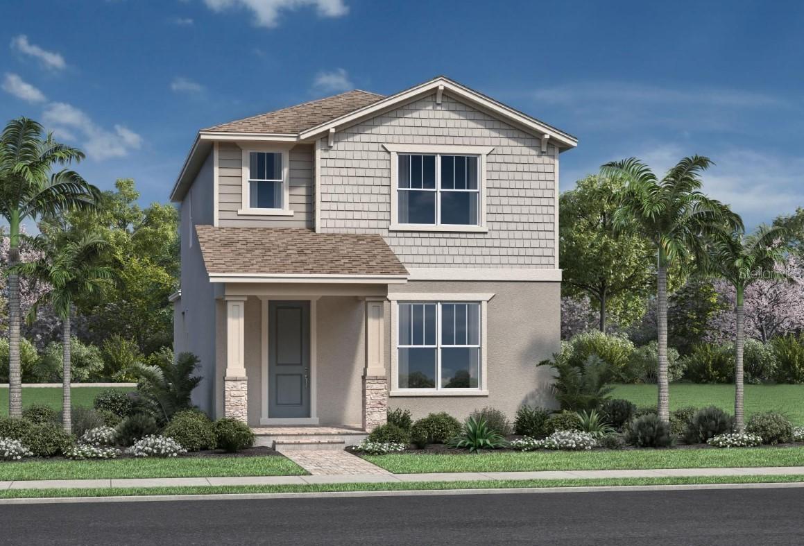 13038 Sunset Garden Ln., Winter Garden, FL 34787
