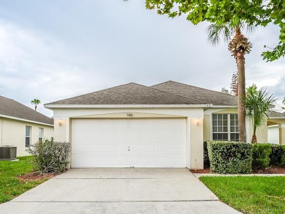 146 Bayswater Ln., Davenport, FL 33897