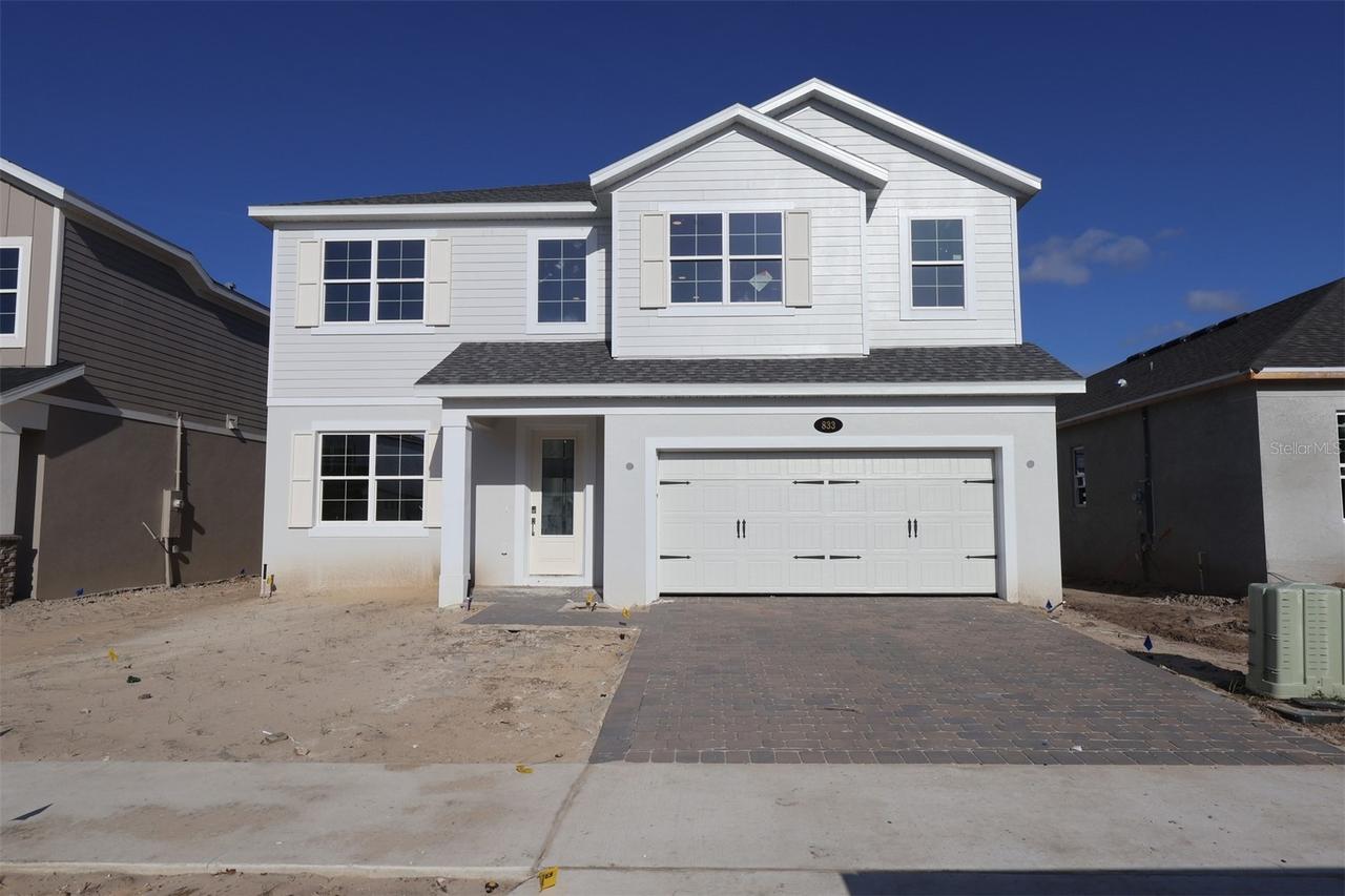 833 River Stone Tr., Sanford, FL 32771