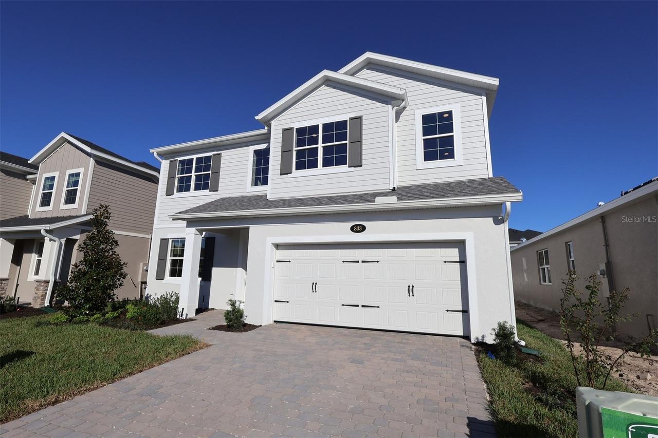 833 River Stone Tr., Sanford, FL 32771