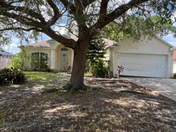 New Foreclosures & Short Sales in Port St. Lucie: July 27th to August 2nd