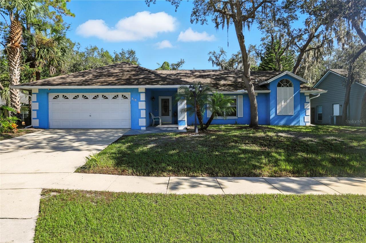 818 Wil O Wik Dr., Casselberry, FL 32707