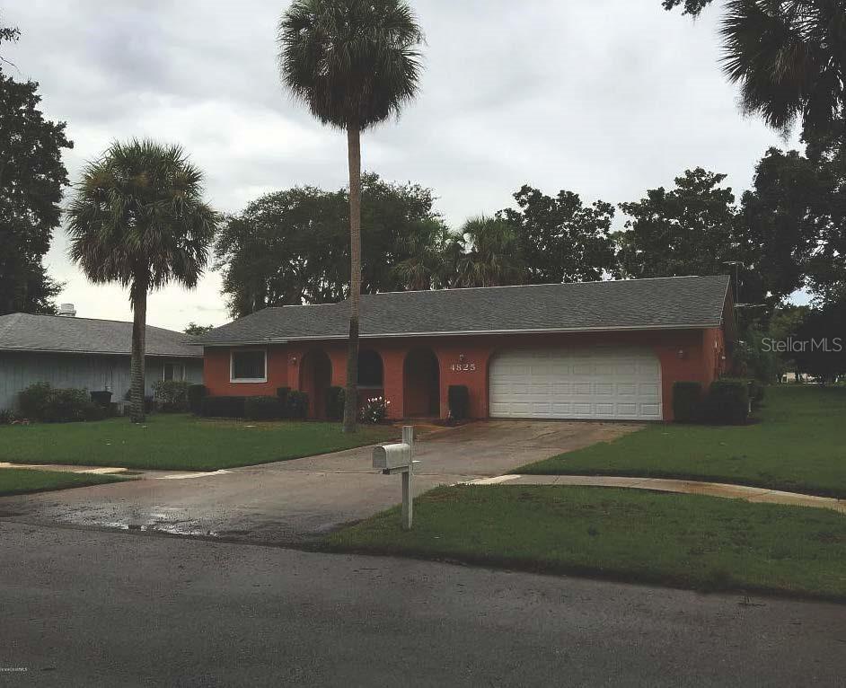 4825 Squires Dr., Titusville, FL 32796