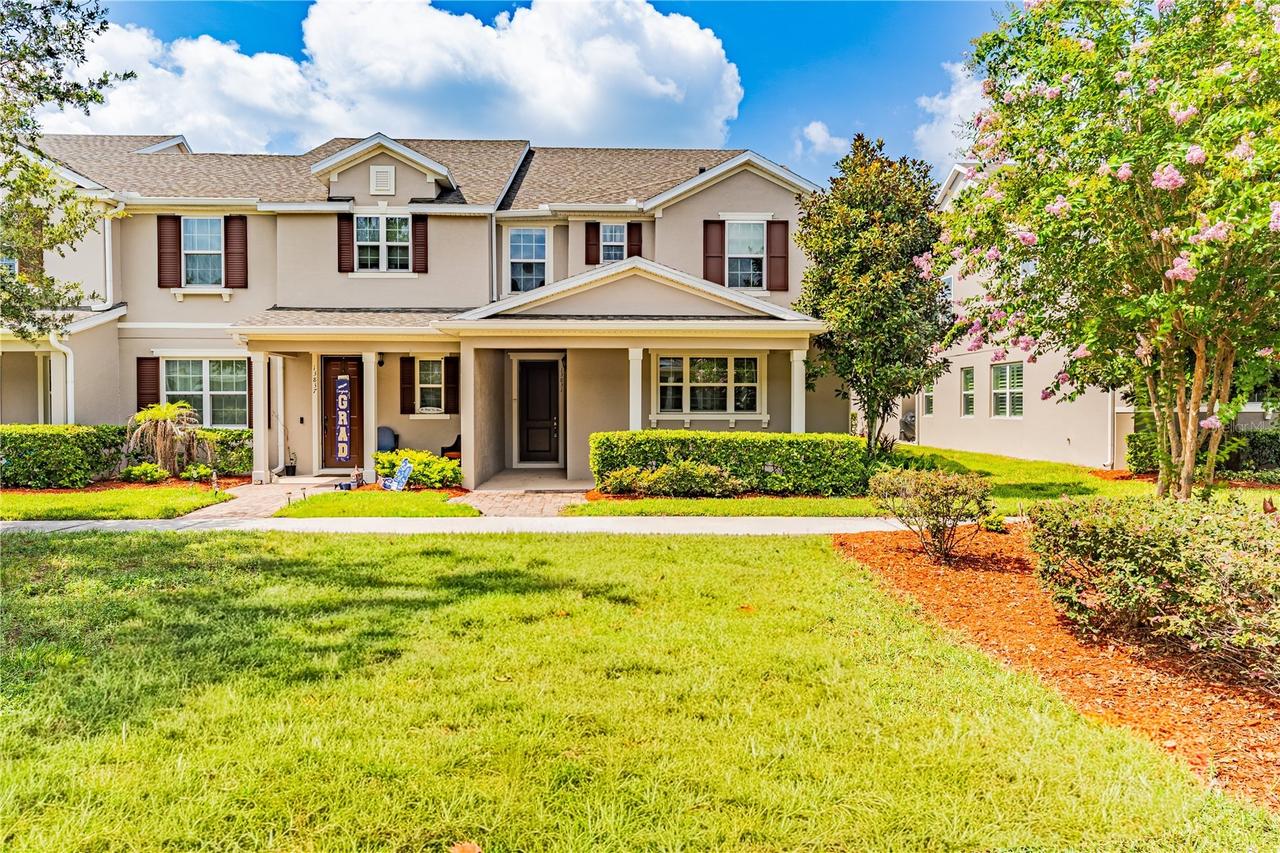 13831 Farella Alley, Windermere, FL 34786