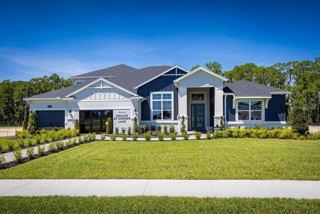 3132 Solace Way, Orlando, FL 32820