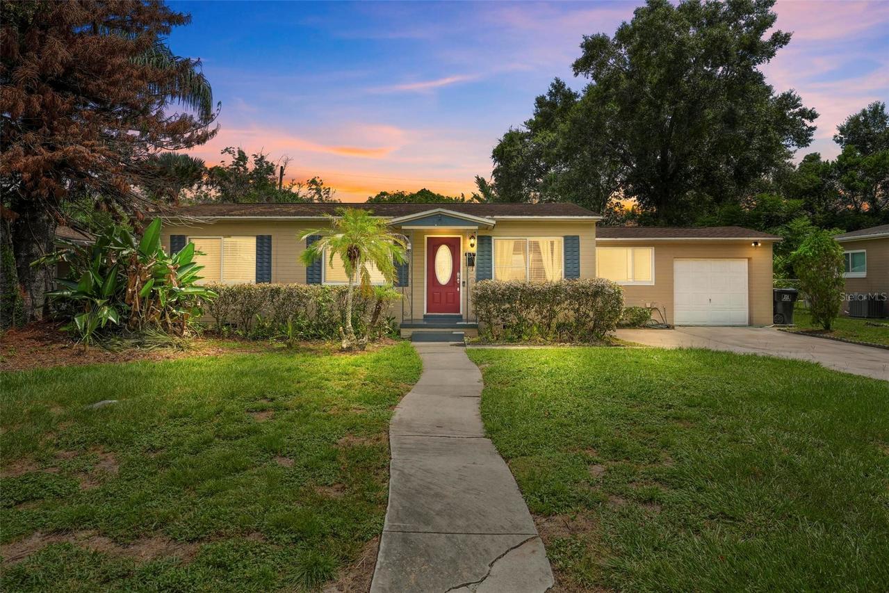 3000 Hargill Dr., Orlando, FL 32806