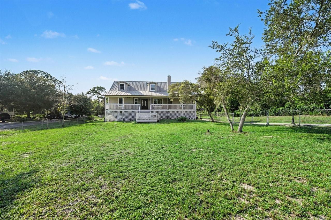 5710 Barna Ave., Titusville, FL 32780