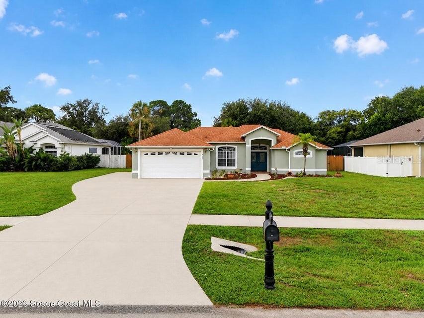 6463 Flora Vista Pl., Cocoa, FL 32927