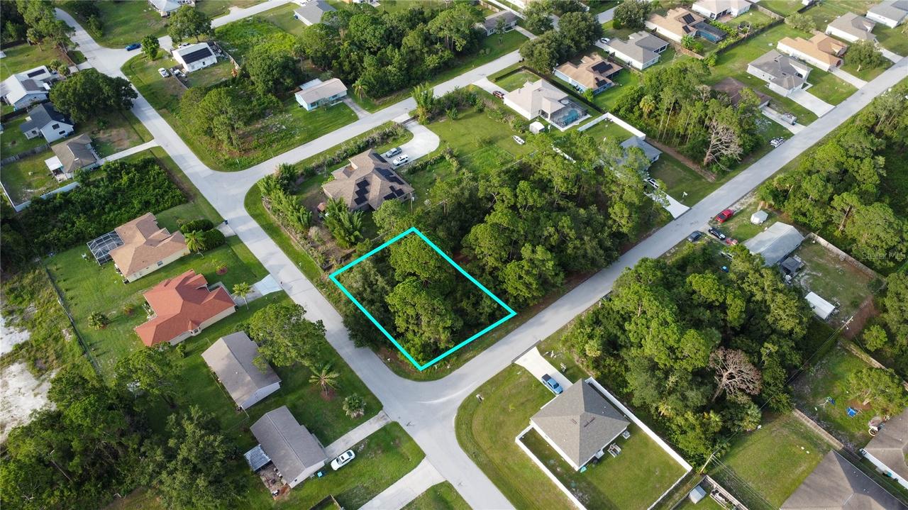 Wadsworth St, Palm Bay, FL 32909