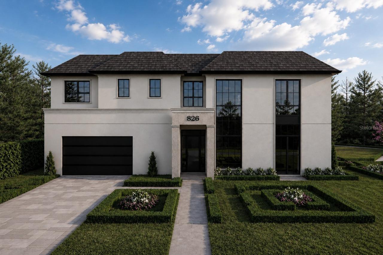 826 Garden Plz., Orlando, FL 32803